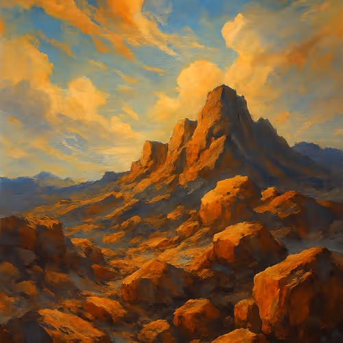 Whispers of the Horizon