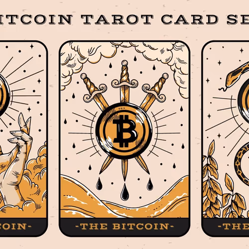Tarot BTC