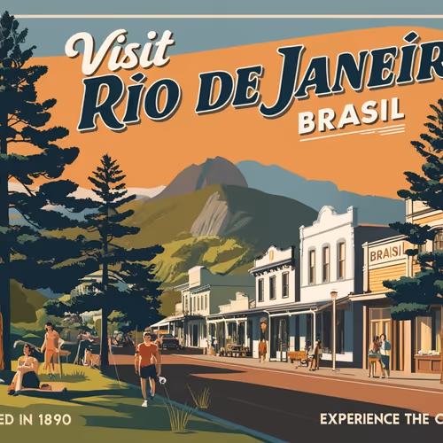 rio de janeiro