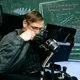 Stephen Hawking