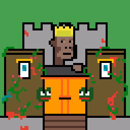 Castles (Arbitrum) by CastleDAO