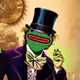 Pepeito Wonka's Alchemy of Wealth