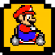ARB MARIO - Early Supporter
