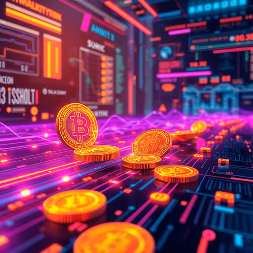 Digital Currency Nexus