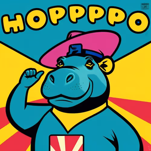 Hippopops