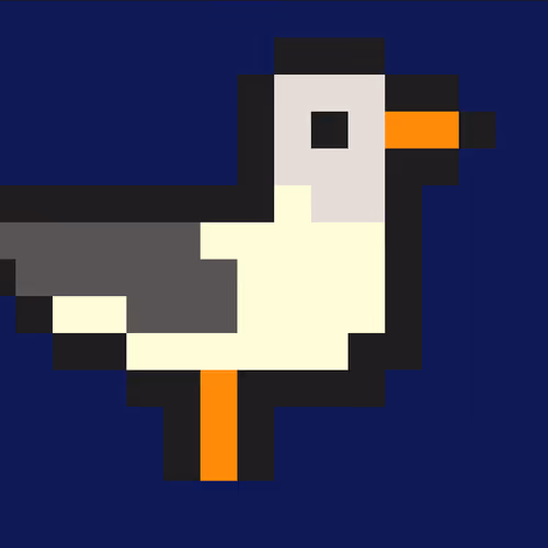 Seagull