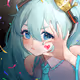 Hatsune Miku Beauty`s