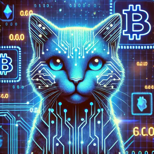 crypto cat