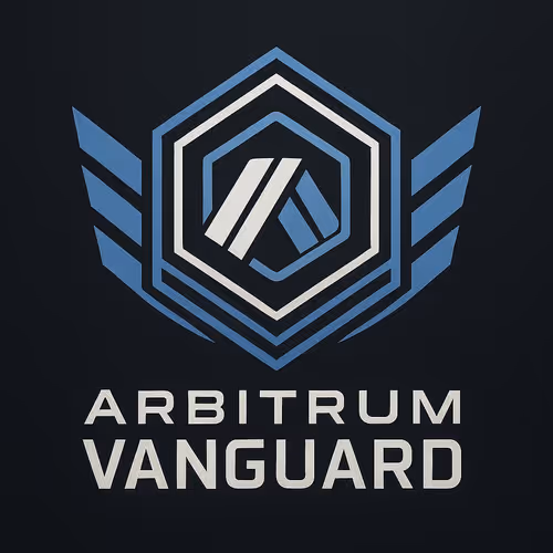 ARBITRUM VANGUARD