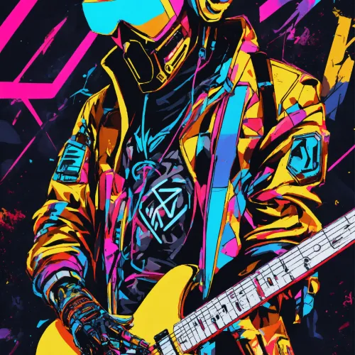Just Music
