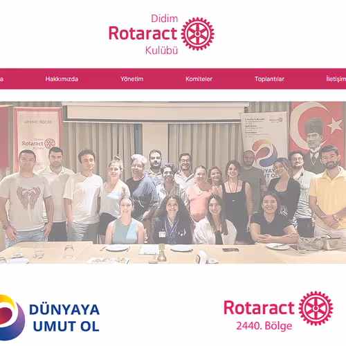 Didim Rotaract