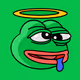 Rich PEPE NFT