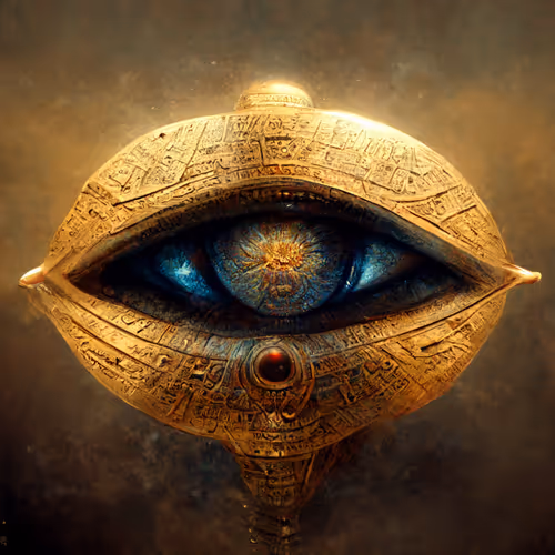 SUMER GOD SPACECRAFT