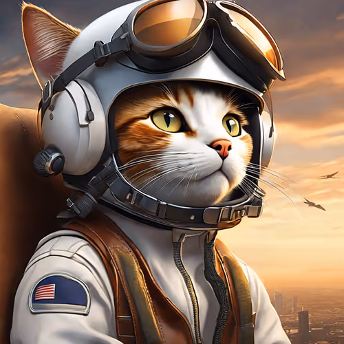 Major Catnip