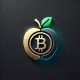 first apple