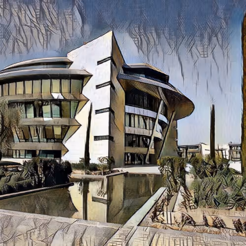 Pereda Property