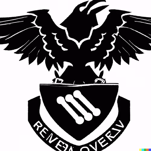 Raven Insurrectionist