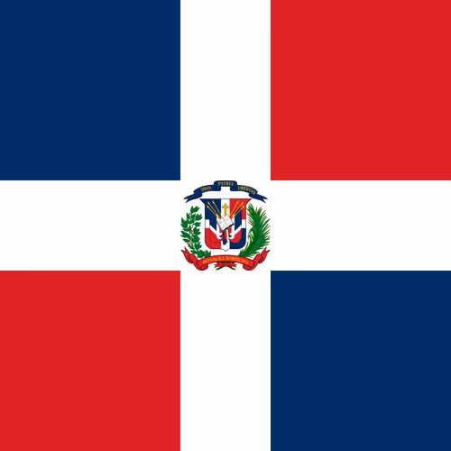 Provincias de la Republica Dominicana en Arbitrum