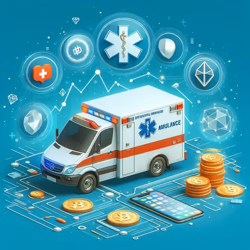 On-Chain Ambulances