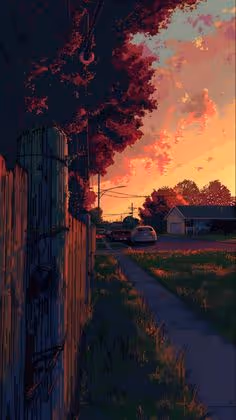 Twilight Pulse
