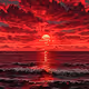 Burning Bloom