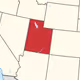 Utah Counties on Arbitrum