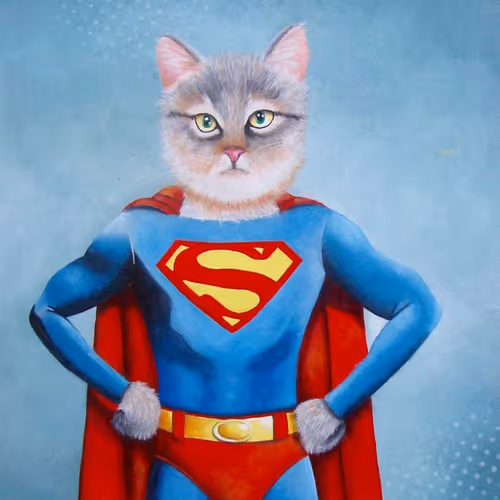 Super Cat