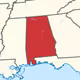 Alabama Counties on Arbitrum