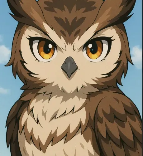 owl