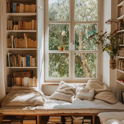 dream office