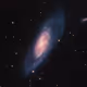 Cosmic Shards