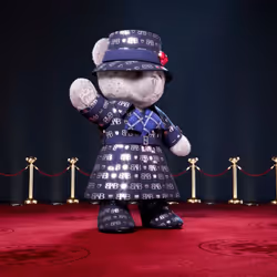 アイテム メディア プレースホルダー