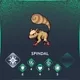 Kuroro Origin Beasts