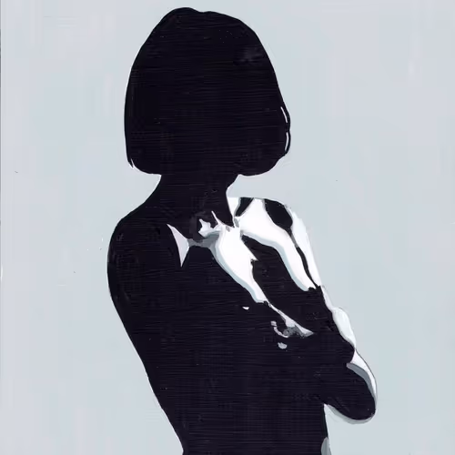 Magnetic Girl