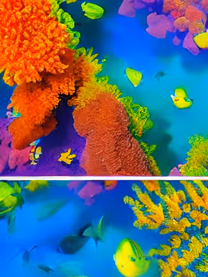 coralReef