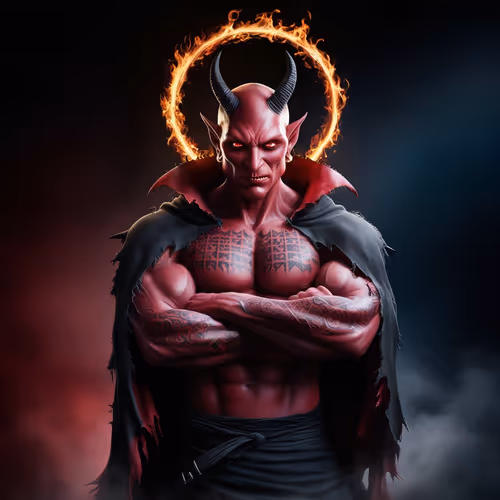 Devil