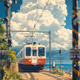 Japan aesthetic