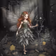 Forest Enchantress