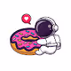 Astronaut (70)