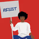 resist
