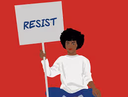 resist