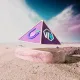 Mystic Pyramide