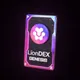 LionDEX Genesis