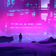 aloneinpurple
