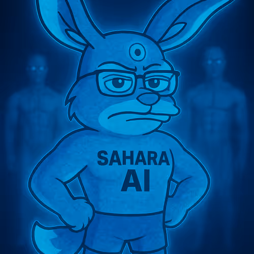 SaharaAI MEMes