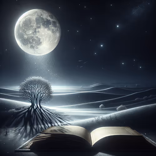Moonlight anxiety
