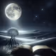 Moonlight anxiety