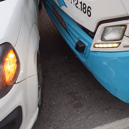 Collision