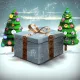 Christmas Gifts - Arbitrum