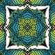 Nitro Mandalas